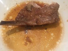 -好嫂子酱猪手•农家菜(蒲黄榆店)