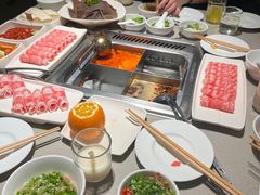 -海底捞火锅(关山保利店)