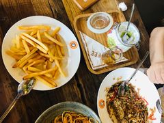 -咖梦餐厅 COMENG RESTAURANT