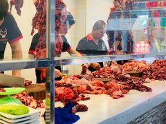 -汕头八里香牛肉店(人民南店)