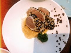 -古京·臻致料理(月湖店)