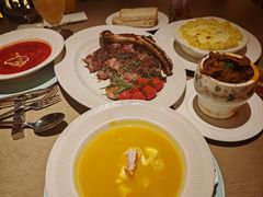 -波特曼西餐厅(中央大街店)