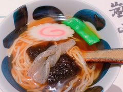 -岚山日本料理(珠江新城店)