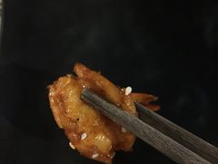 -鸡遇虾煲干锅火锅(小寨金莎店)