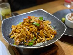 干锅纸片笋-凤栖酒店