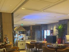 -丽都皇冠假日酒店·Matrix亦餐厅(望京店)