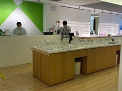 -启明眼镜(海淀黄庄店)