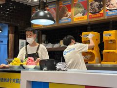 -Ice Monster冰馆·CNN评选全球十大甜品(国贸商城店)