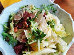 自由大拌菜-肉串汪(望京店)