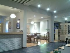 大堂-拂晓山房·私房川菜(西门店)