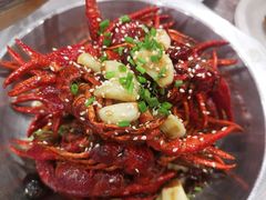 招牌油焖大虾-古田会·肥肠鸡(古田店)