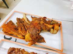 -金城回忆(万科店)