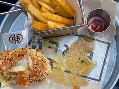 -Shanghai Brew House上海啤酒工坊(老外街店)