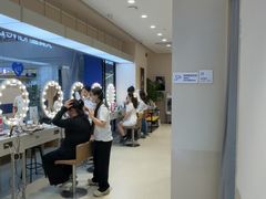 -天真蓝照相馆(西安南门王府井LAB店)