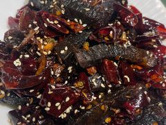 -凯鸽酒楼(大同振兴街店)