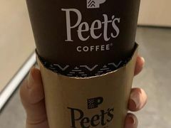-Peet's 皮爷咖啡(东湖路手作店)