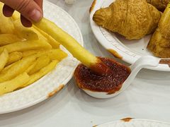 -斗牛士牛排餐厅(嘉里汇店)