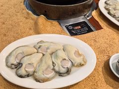 -濠轩阁特色生蚝火锅总店