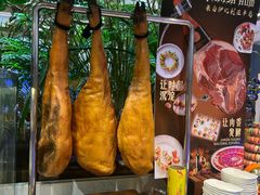 -海悦港蒸汽海鲜·和牛火锅自助餐厅