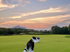 -南沙高尔夫球会