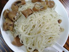 -汉记面馆(南华东路店)