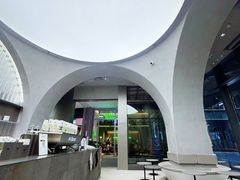 -M Stand(深圳湾后海汇店)