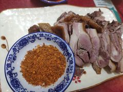 -易老妈蹄花.特色川菜(人民公园总店)