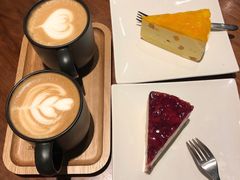 -星巴克(长沙乐和城门店)