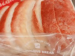 -山崎面包(静安久光店)