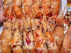 -聚味罗记大排檔·烧烤·鲜鱼杂·甲鱼煲(科学馆店)