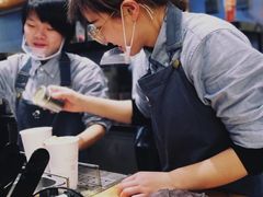 -喜茶(深圳福田星河COCO Park店)
