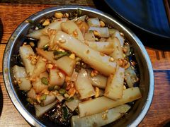 老家凉粉-王红军龙虾(新民路店)