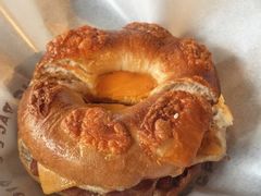 -BIG BAGEL(永康路店)