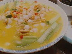 -世纪缘国际酒店·中餐厅(海州店)