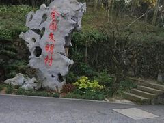 -龙井村