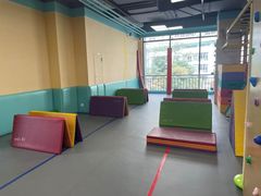 -玩胜青少儿体能(福田侨香中心)