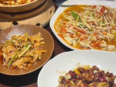 -拾捌川·自贡爆炒(新街口店)