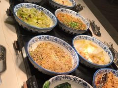 -TABLE·味西餐厅-成都茂业JW万豪酒店