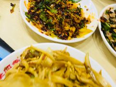 -老四季(南市场店)