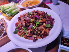 -景笙毋米粥底火锅(20年老字号)
