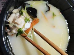 -云海肴·汽锅鸡·云南菜(广安门天虹店)