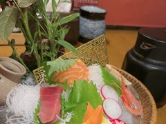 -大江户日本料理(吕厝店)