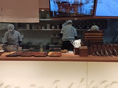 -小满手工粉(上海月星环球港店)
