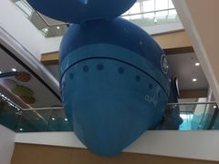-上海颛桥万达广场