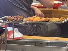 -7只羊·鲜羊肉串·地锅鸡精酿(玄武墨香路店)