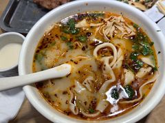 -马妞烧烤烩面馆(黄河口店)