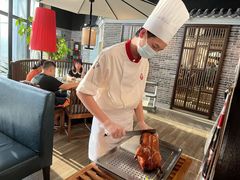 北京烤鸭-北方家宴(番禺永旺店)