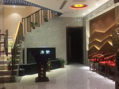 -五指生足疗保健(通州旗舰店)