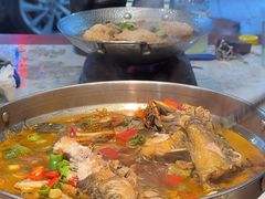 -小乡小镇·传承桐庐土菜·老板亲自烧的菜