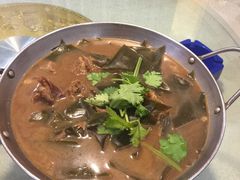 -百花食府(渔阳南路店)
